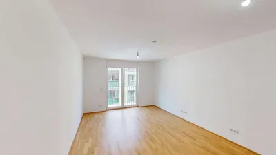 2-Zimmer-Wohnung kaufen in Wien – 52,98 m², € 265.000 – Bild 8 von 22