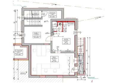 Wohnung kaufen in Graz – 198 m², € 590.000 – Bild 17 von 17