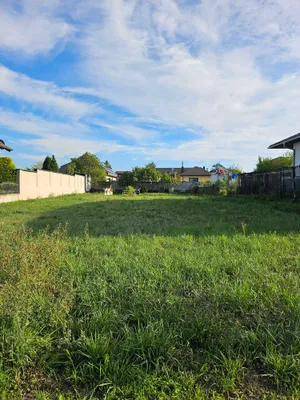 Grundstück kaufen in Eisenstadt - Umgebung – 813 m², € 290.000 – Bild 2 von 3