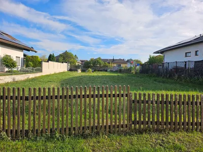 Grundstück kaufen in Eisenstadt - Umgebung – 813 m², € 290.000 – Bild 3 von 3