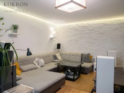 Ruhige 3-Zimmer-Wohnung mit Terrasse – Bild 2
