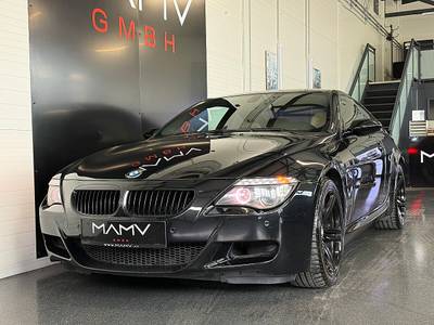BMW 6er-Reihe M6 V10 LCI E63 *Vanos NEU*Pleullager NEU*Tausch...