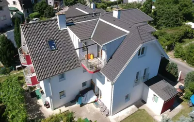 10-Zimmer-Haus kaufen in Wien – 425 m², € 550.000 – Bild 17 von 58