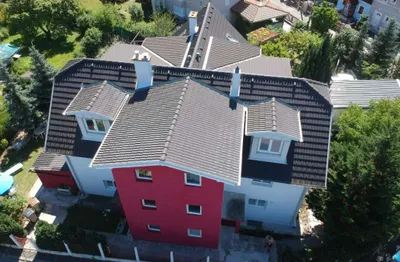 10-Zimmer-Haus kaufen in Wien – 425 m², € 550.000