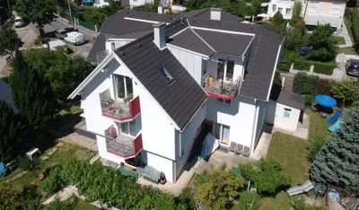 10-Zimmer-Haus kaufen in Wien – 425 m², € 550.000 – Bild 7 von 58