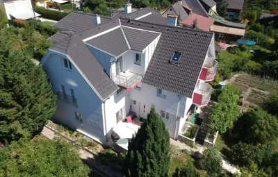 10-Zimmer-Haus kaufen in Wien – 425 m², € 550.000 – Bild 2 von 58