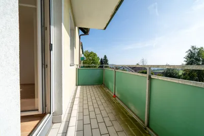 4-Zimmer-Wohnung mieten in Melk – 79,38 m², € 595 – Bild 4 von 28