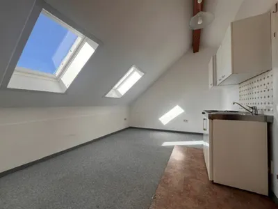1-Zimmer-Wohnung mieten in Graz – 17 m², € 287 – Bild 3 von 4