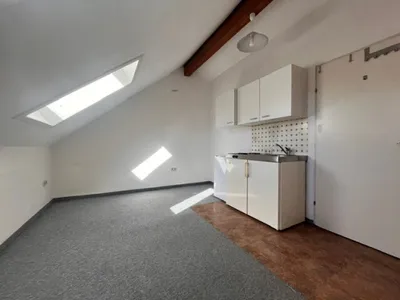 1-Zimmer-Wohnung mieten in Graz – 17 m², € 287 – Bild 2 von 4