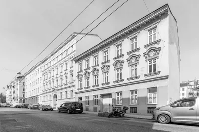 Gewerbeimmobilie kaufen in Wien – 623 m², € 2.550.000 – Bild 1 von 18