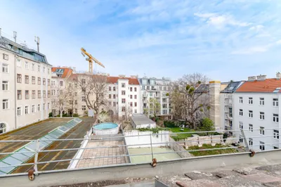 Gewerbeimmobilie kaufen in Wien – 623 m², € 2.550.000 – Bild 6 von 18