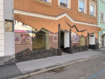 4-Zimmer-Gewerbeimmobilie mieten in Leoben – 72 m², € 787 – Bild 4 von 11