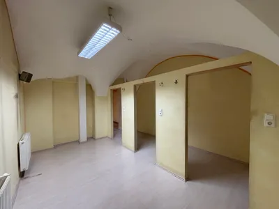 4-Zimmer-Gewerbeimmobilie mieten in Leoben – 72 m², € 787 – Bild 10 von 11
