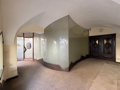 4-Zimmer-Gewerbeimmobilie mieten in Leoben – 72 m², € 787 – Bild 5 von 11