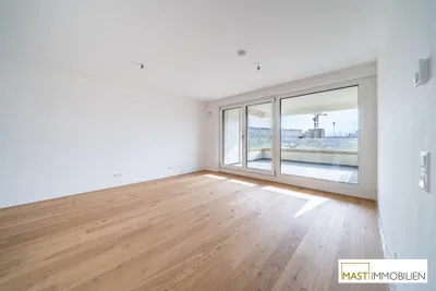 2-Zimmer-Wohnung kaufen in Wien – 54,89 m², € 345.000 – Bild 2 von 10