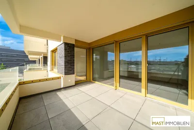 2-Zimmer-Wohnung kaufen in Wien – 54,89 m², € 345.000 – Bild 5 von 10