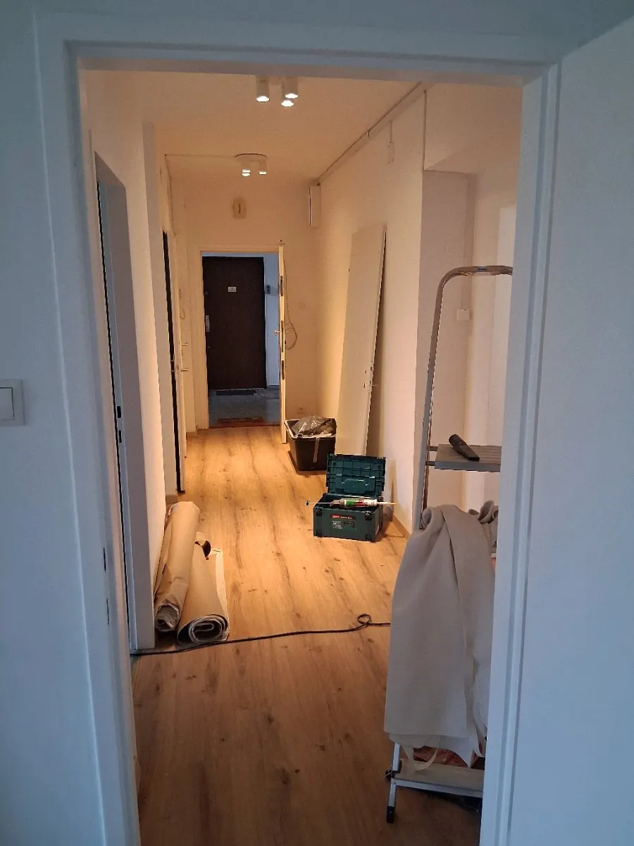 Wohnung – Wien, Brigittenau, Katastralgemeinde Brigittenau - Ansicht 2
