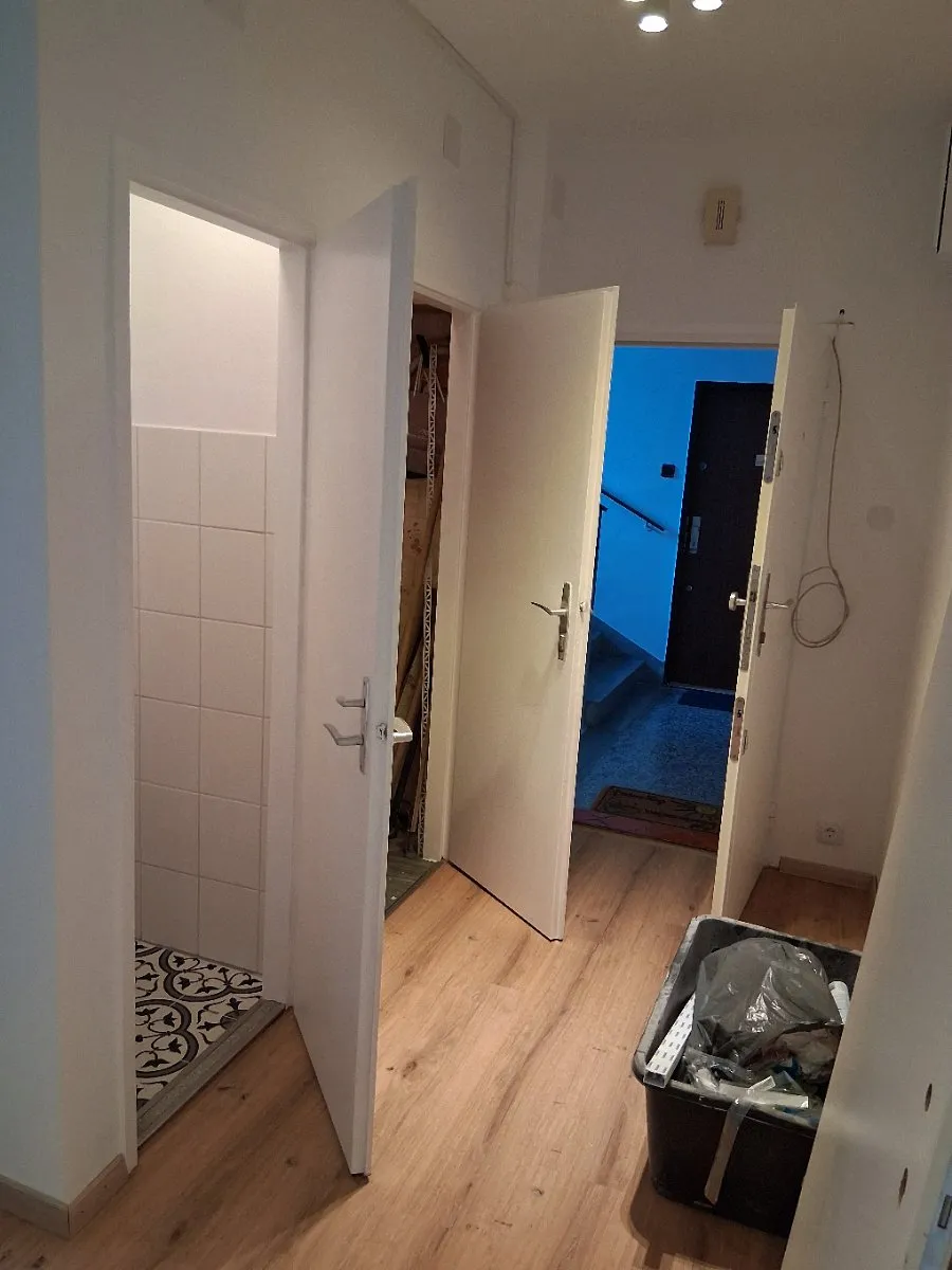 Wohnung – Wien, Brigittenau, Katastralgemeinde Brigittenau - Ansicht 3