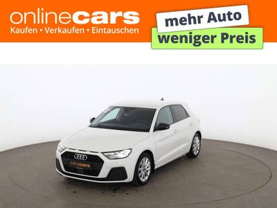 Audi A1 Sportback 30 TFSI LED SITZHZG DIGITAL-TACHO