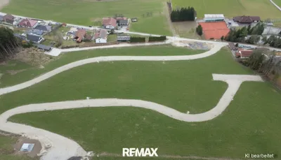 Grundstück kaufen in Braunau am Inn – 1 066 m², € 99.000 – Bild 4 von 8