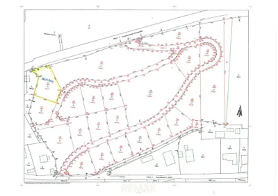 Grundstück kaufen in Braunau am Inn – 1 066 m², € 99.000 – Bild 7 von 8