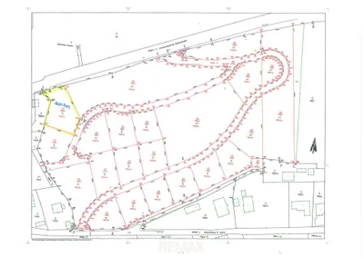 Grundstück kaufen in Braunau am Inn – 1 066 m², € 99.000 – Bild 8 von 8