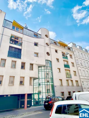 2-Zimmer-Wohnung mieten in Wien – 61,1 m², € 1.250 – Bild 17 von 18