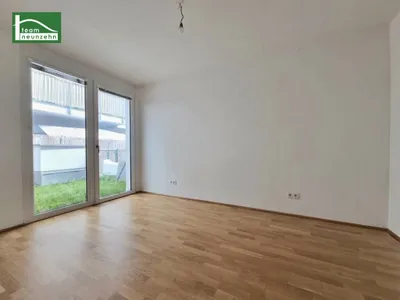Gemütliche 3-Zimmer-Wohnung mit großen Garten - Ab 01.01.2027 beziehbar. - WOHNTRAUM – Bild 3