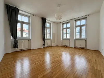 Urbanes Wohnen in 1050 Wien - Großzügige 3-Zimmer-Wohnung mit idealer Anbindung