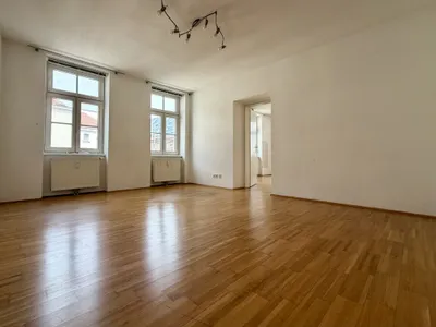Urbanes Wohnen in 1050 Wien - Großzügige 3-Zimmer-Wohnung mit idealer Anbindung – Bild 3