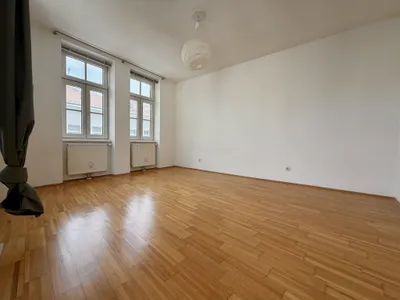 Urbanes Wohnen in 1050 Wien - Großzügige 3-Zimmer-Wohnung mit idealer Anbindung – Bild 2