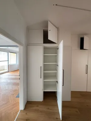 4-Zimmer-Wohnung mieten in Linz – 102 m², € 1.199 – Bild 23 von 41