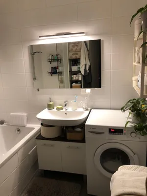 2-Zimmer-Wohnung mieten in Wiener Neustadt Land – 50 m², € 673 – Bild 3 von 20