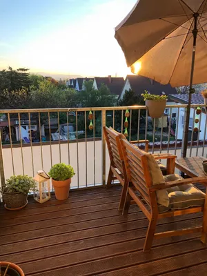 2-Zimmer-Wohnung mieten in Wiener Neustadt Land – 50 m², € 673