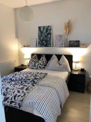 2-Zimmer-Wohnung mieten in Wiener Neustadt Land – 50 m², € 673 – Bild 15 von 20