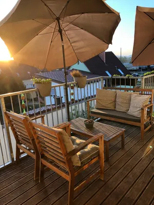 2-Zimmer-Wohnung mieten in Wiener Neustadt Land – 50 m², € 673 – Bild 2 von 20