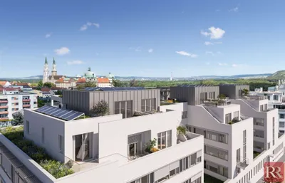 3-Zimmer-Wohnung kaufen in Tulln – 96,93 m², € 869.000 – Bild 4 von 7