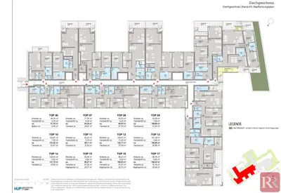 3-Zimmer-Wohnung kaufen in Tulln – 96,93 m², € 869.000 – Bild 6 von 7