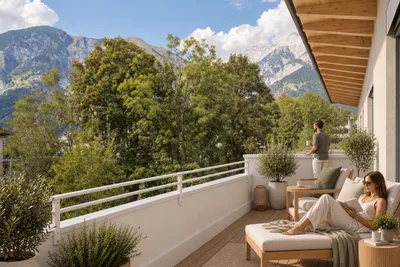 3-Zimmer-Wohnung kaufen in Innsbruck-Land – 82 m², € 619.000 – Bild 11 von 17