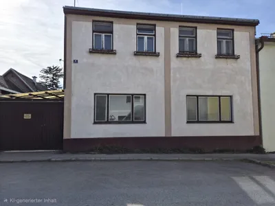 4-Zimmer-Haus kaufen in Tulln – 125 m², € 189.000