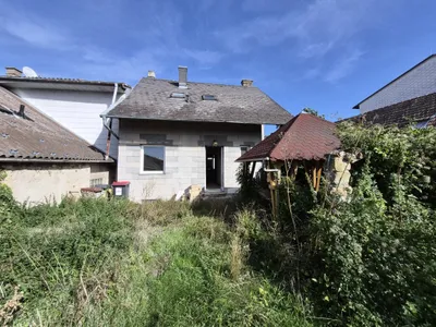 4-Zimmer-Haus kaufen in Tulln – 125 m², € 189.000 – Bild 10 von 11