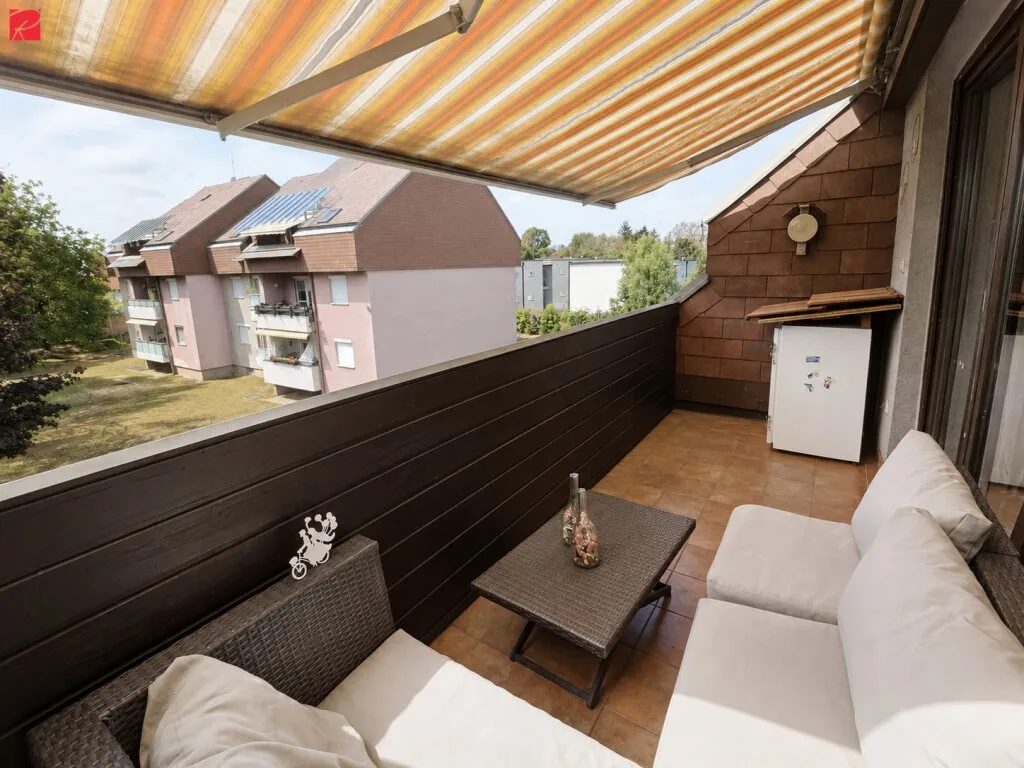 Wohnung – Fürstenfeld, Wieshöfe - Ansicht 2
