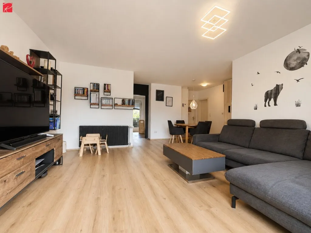 Wohnung – Fürstenfeld, Wieshöfe - Ansicht 3