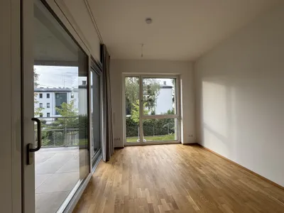 2-Zimmer-Wohnung mieten in Graz – 34,12 m², € 663 – Bild 2 von 14