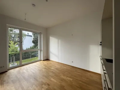 2-Zimmer-Wohnung mieten in Graz – 34,12 m², € 663 – Bild 3 von 14