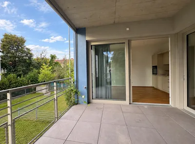 2-Zimmer-Wohnung mieten in Graz – 34,12 m², € 663 – Bild 1 von 14
