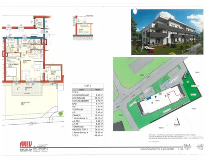Wohnung kaufen in Ried im Innkreis – 70 m², € 278.000 – Bild 10 von 10