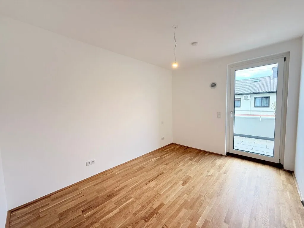 Wohnung – Wien - Ansicht 2