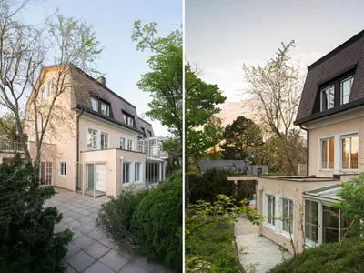 Haus kaufen in Mödling – 921 m², € 3.700.000 – Bild 6 von 10