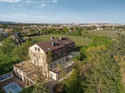 Haus kaufen in Mödling – 921 m², € 3.700.000 – Bild 4 von 10